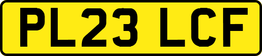PL23LCF