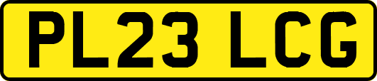 PL23LCG