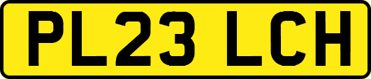 PL23LCH