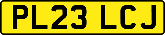 PL23LCJ