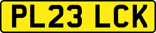 PL23LCK