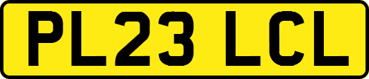 PL23LCL