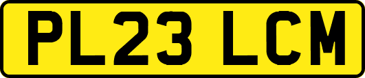 PL23LCM