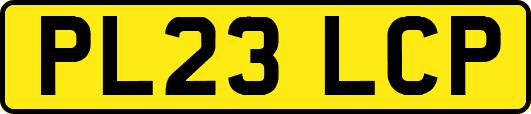 PL23LCP