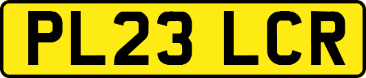PL23LCR