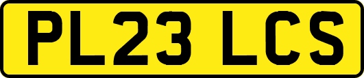 PL23LCS