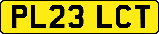 PL23LCT