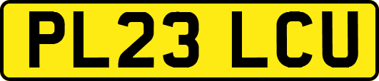 PL23LCU