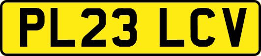 PL23LCV