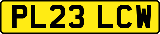 PL23LCW