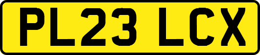 PL23LCX