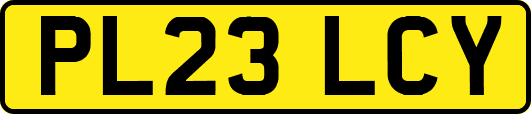 PL23LCY