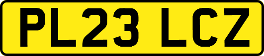 PL23LCZ