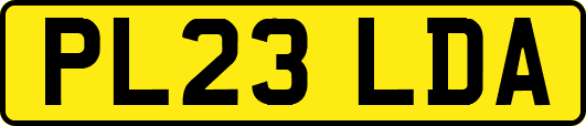 PL23LDA