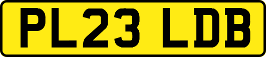 PL23LDB