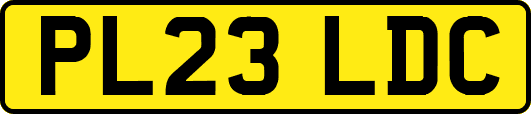 PL23LDC