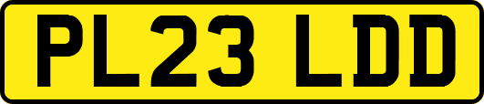 PL23LDD