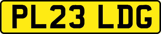 PL23LDG