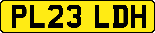 PL23LDH