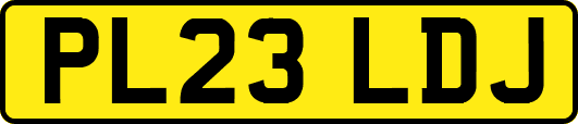 PL23LDJ