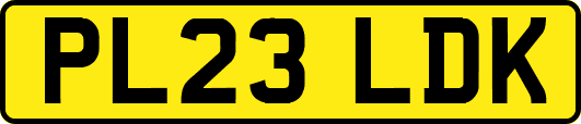 PL23LDK