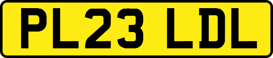 PL23LDL