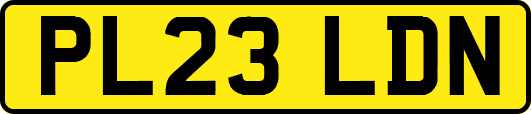PL23LDN