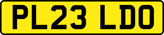 PL23LDO