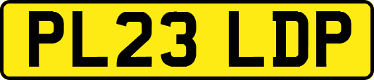 PL23LDP