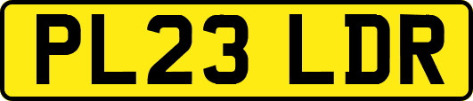 PL23LDR