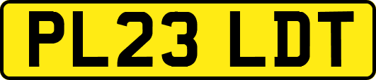 PL23LDT