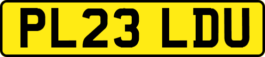 PL23LDU
