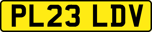 PL23LDV