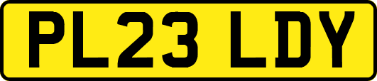 PL23LDY