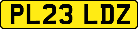 PL23LDZ