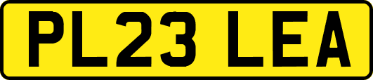 PL23LEA