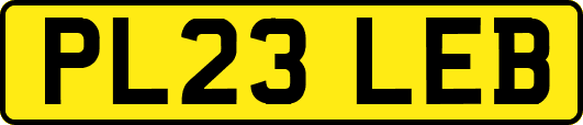 PL23LEB