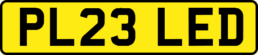 PL23LED
