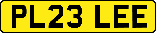 PL23LEE
