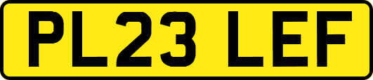 PL23LEF