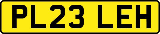 PL23LEH