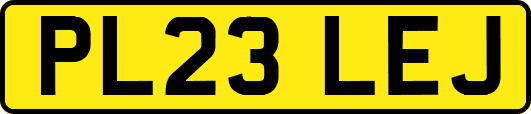 PL23LEJ