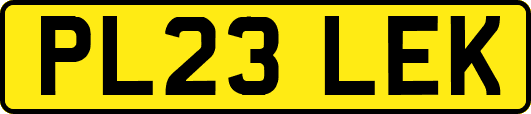 PL23LEK