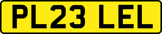 PL23LEL