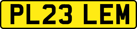 PL23LEM
