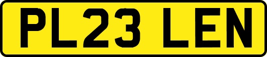 PL23LEN