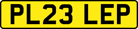 PL23LEP