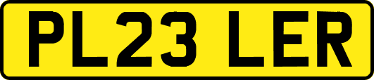 PL23LER