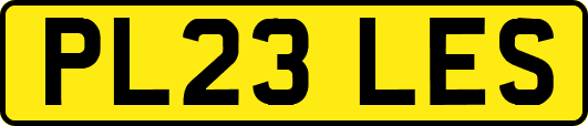 PL23LES
