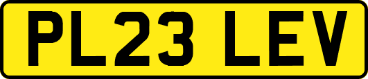PL23LEV